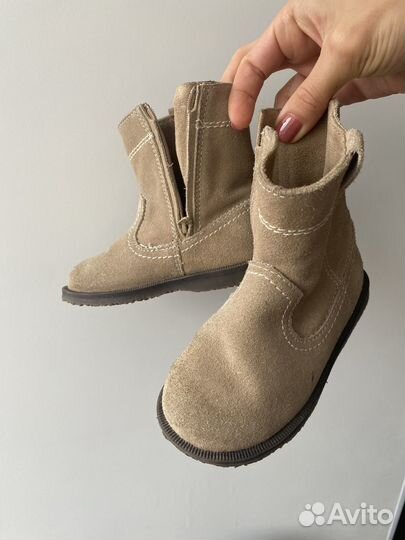 Детская обувь