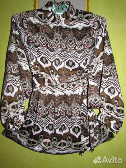 Одежда пакетом s