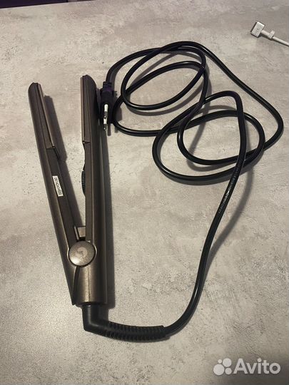 Выпрямитель для волос керамический