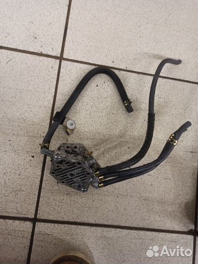 Насос топливный yamaha vt700 venture