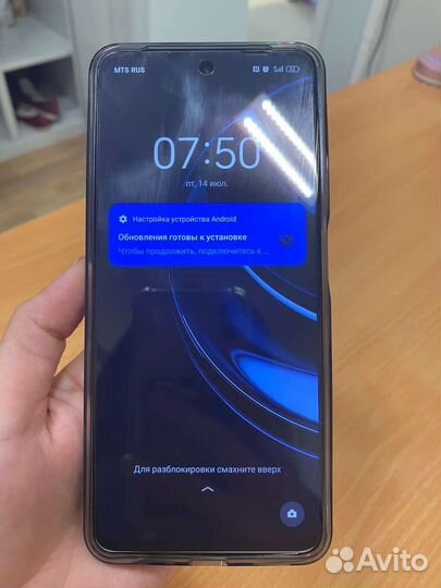 Realmi C55