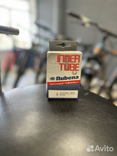 Камера для велосипеда велокамера