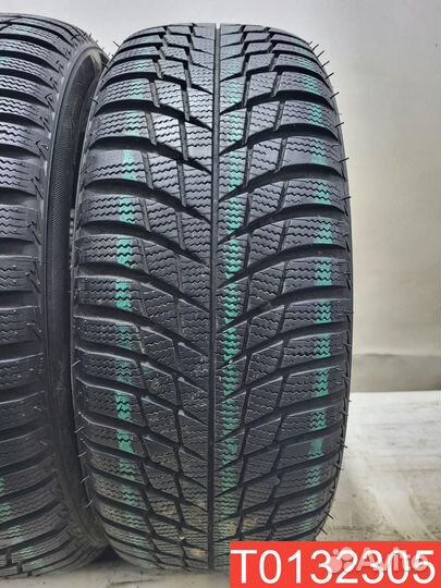 Bridgestone Blizzak LM-001 195/55 R16 87H