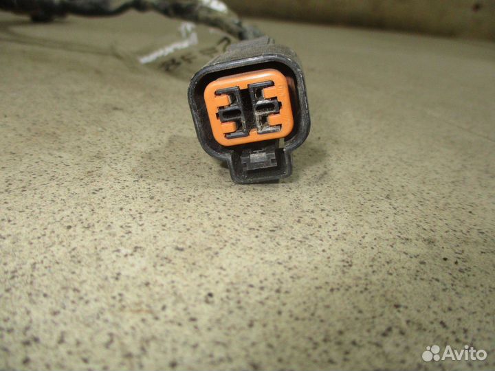 Датчик кислородный Hyundai Getz