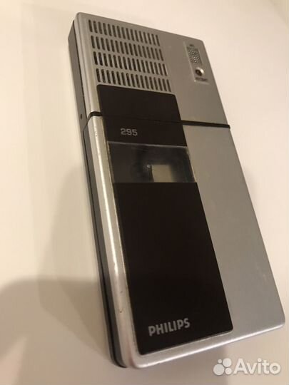 Диктофон Philips