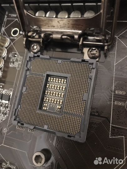 Материнская плата 1155 z77 fatality fpofessional