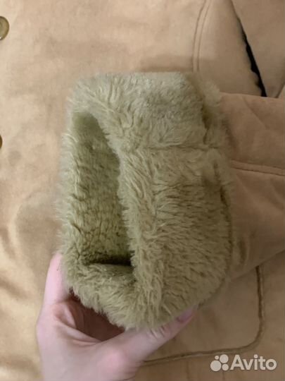 Дублёнка s.oliver