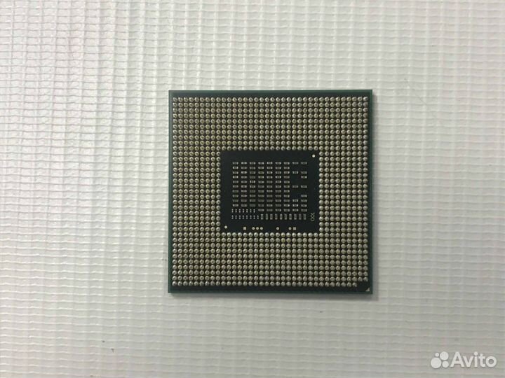 Процессор Intel Pentium B960