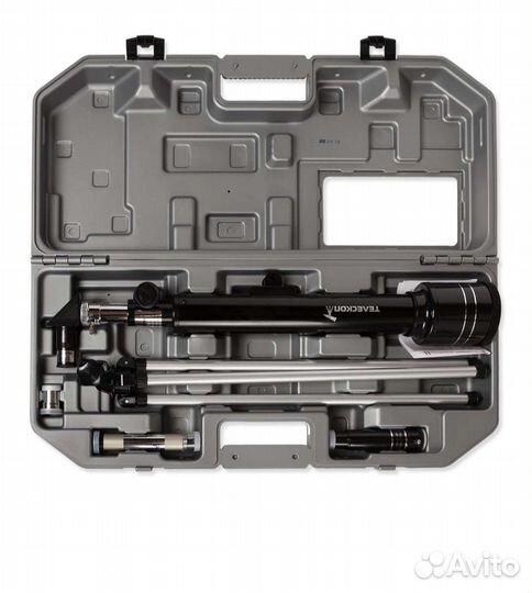 Телескоп астрономический новый