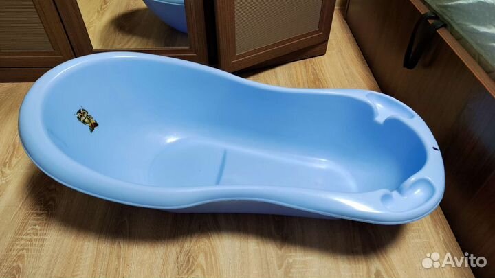 Ванночка для купания ребёнка
