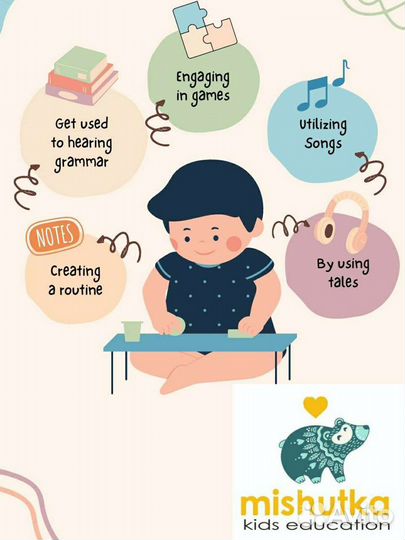 Педагог по английскому языку