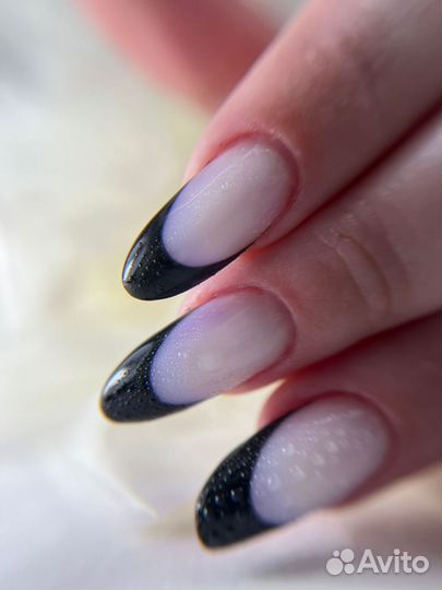 Маникюр Братск