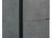 Шкаф-колонна comforty "Эдинбург-40", бетон светлый