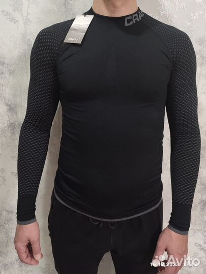 Термобелье craft keep warm intensity