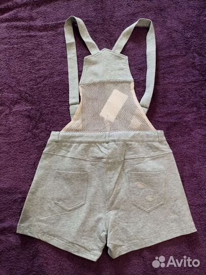 Шорты для девочек