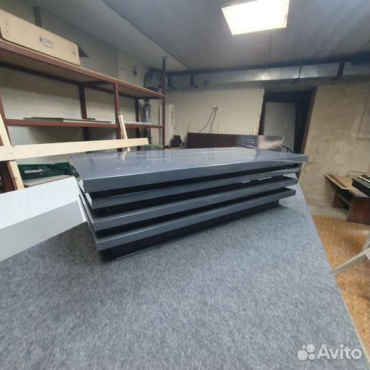 Доборные элементы,забор жалюзи, колпаки