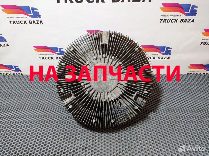 21382371 Вискомуфта Volvo FH