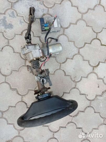 Эур на opel corsa b