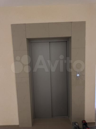 Квартира-студия, 23,8 м², 6/7 эт.