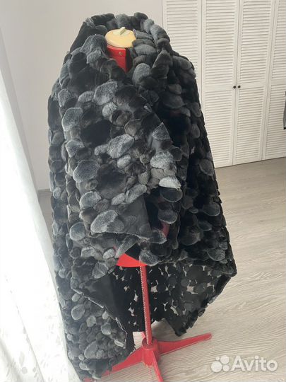 Мех искусственный разный