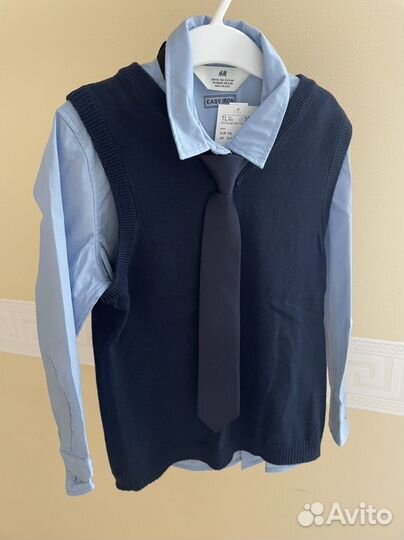 Костюм hm 116 на мальчика