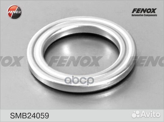 Подшипник опоры стойки SMB24059 fenox