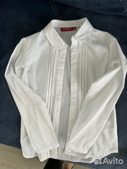 Блузка для девочки