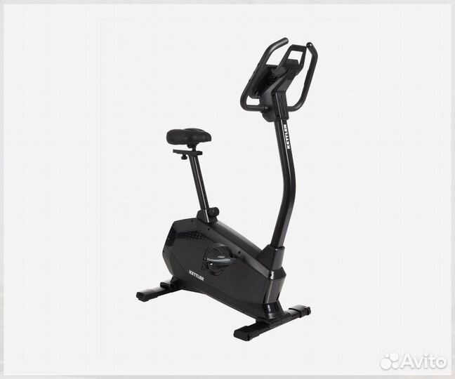 Велотренажер Kettler Giro S3