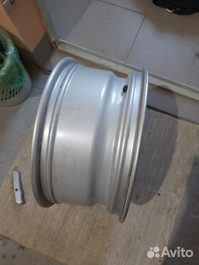 Диски BMW R17 Оригинал