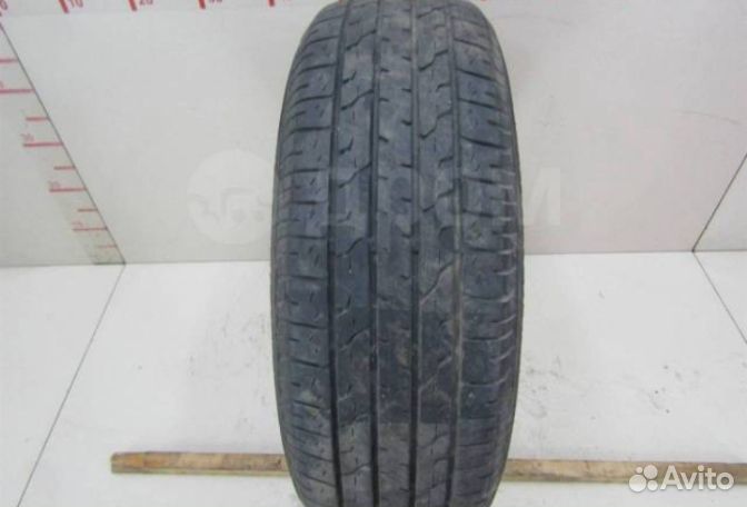 Michelin Defender XT 65 R15