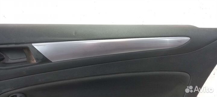 Обшивка задней правой двери Ford Mondeo 4