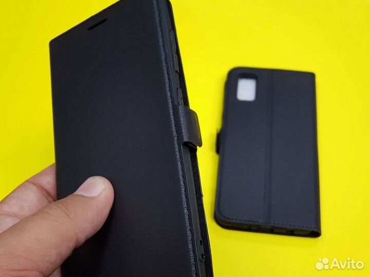 Чехол на Samsung A41