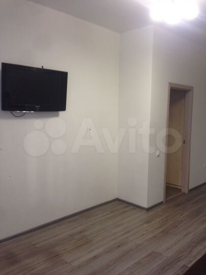 1-к. квартира, 43 м², 3/9 эт.