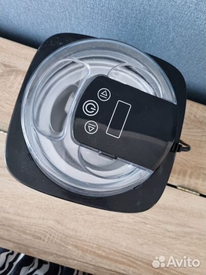 Мороженница