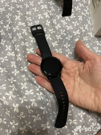 Samsung galaxy watch active оригинал