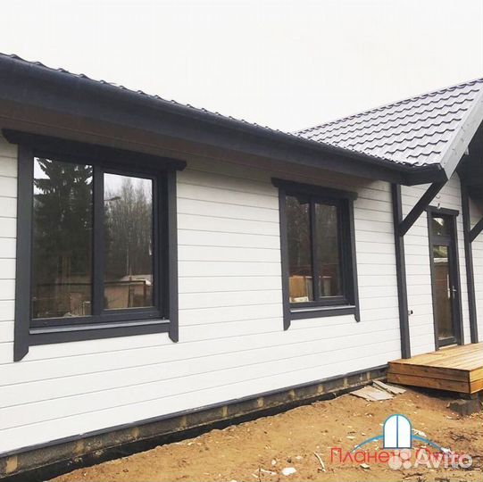 Пластиковые окна, окна пвх