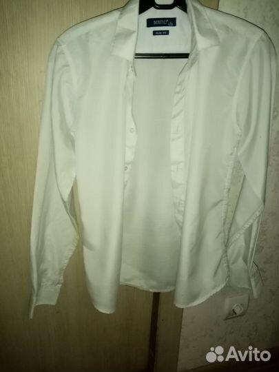 Рубашка для мальчика 12 лет