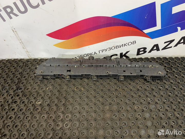 Накладка проводки двигателя Man TGA