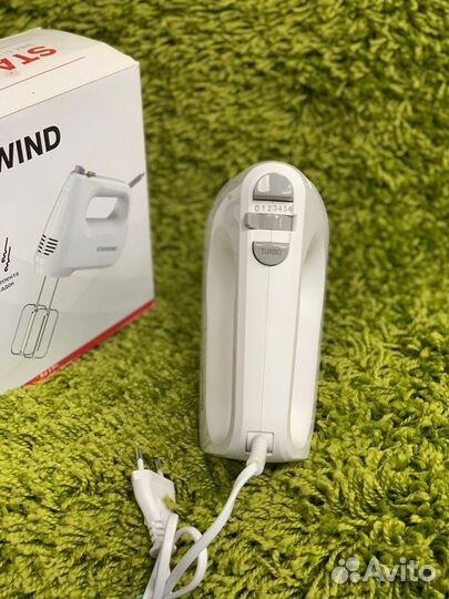 Миксер Starwind SHM-311(сов24б)