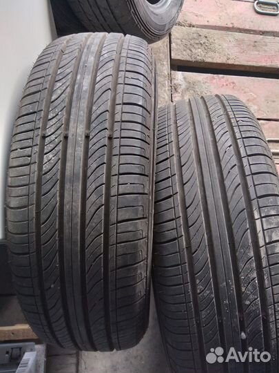Crosswind EcoTouring 195/60 R16