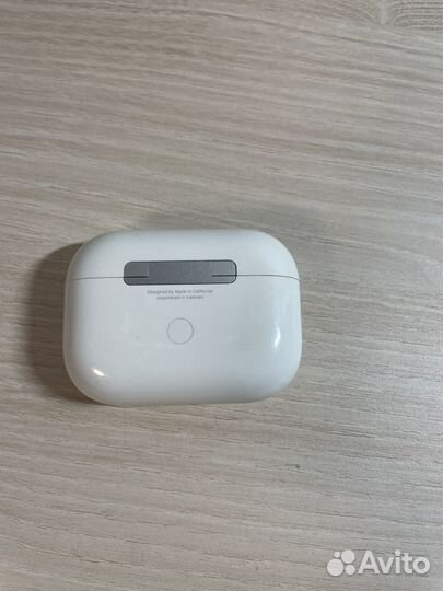 Наушники apple airpods pro 1