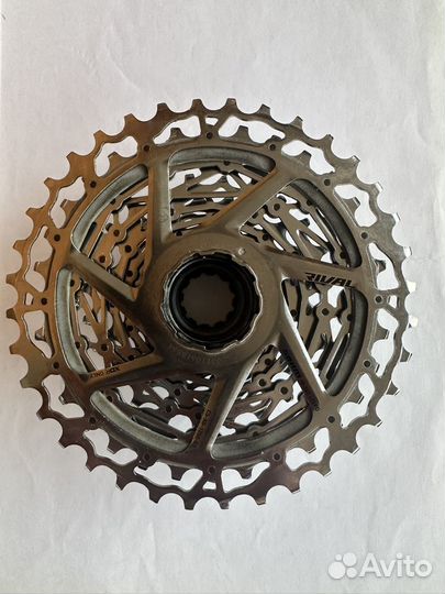 Кассета 12 скоростей Sram Rival 10-36Т