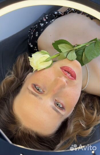 Перманентный макияж, татуаж