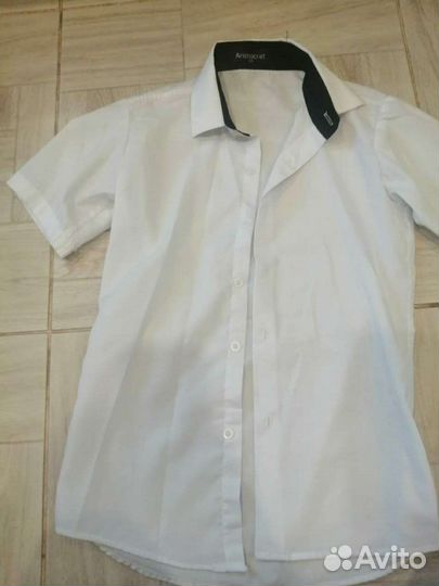 Школьная одежда для мальчика