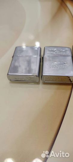 Зажигалка zippo
