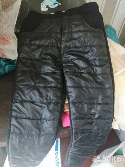 Вещи на девочку 5 лет