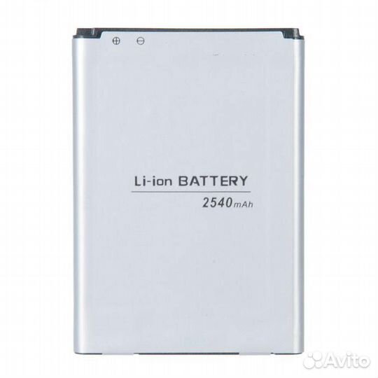 Батарея для LG D380