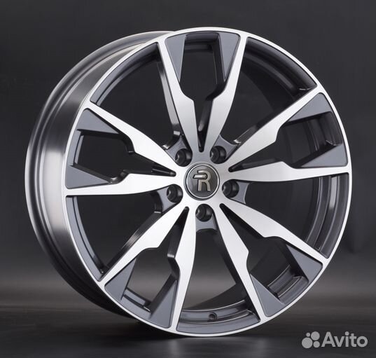 R20 5x112 8,5J ET25 D66,6 Replay B228 GMF