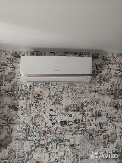 Кондиционеры