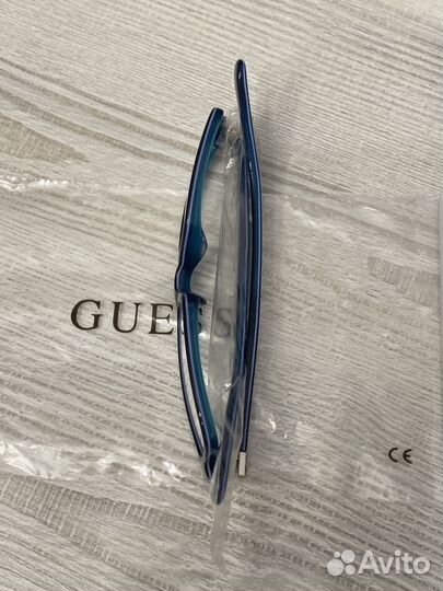Оправа для очков детская guess